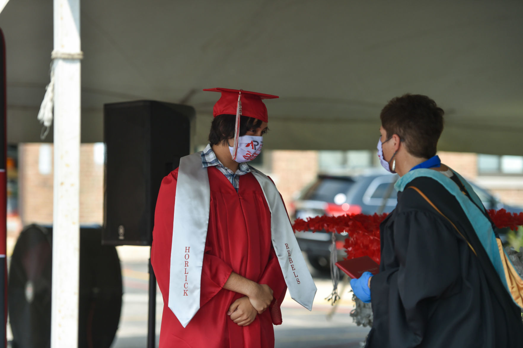Horlick High School